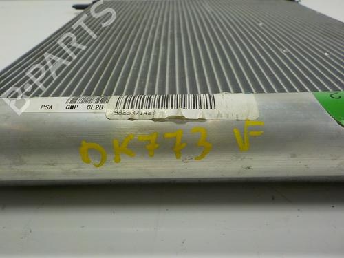 AC radiator PEUGEOT 2008 II (UD_, US_, UY_, UJ_, UR_, UC_)  | BP12468226M32