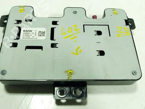 Electronic module BMW 6 Gran Coupe (F06) 640 i | BP27456850M83 