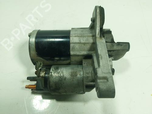 Used Starter Starter DACIA SANDERO II TCe 90 (B8M1, B8MA, B8AC) (90 hp) 17239897 17239897