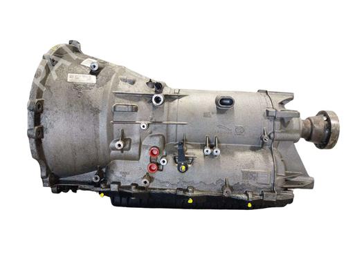 Gearbox JAGUAR XE (X760) 2.0 D | BP39028115M3 - Image 2