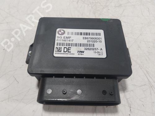 Used Electronic module Electronic module BMW 5 (F10) [2009-2016] 21139702 21139702