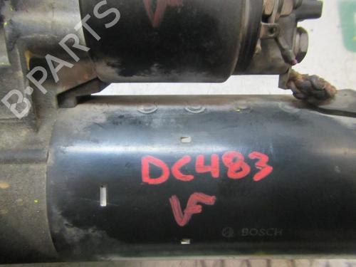 Starter MERCEDES-BENZ E-CLASS (W211)  | BP3990928M8 