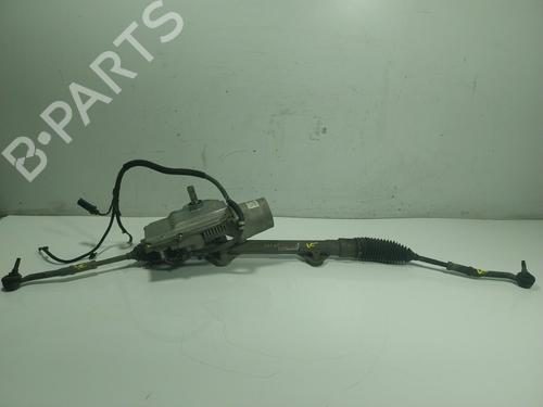 Used Steering rack CITROËN C3 II (SC_) 1.1 i (60 hp) 17082082