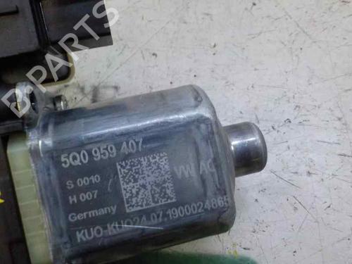 Left rear window motor SEAT IBIZA V (KJ1, KJG) 1.0 TSI | BP6442666E23 