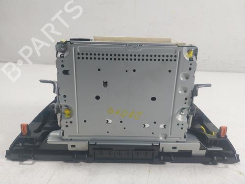 Elektronische module TOYOTA C-HR (_X2_, _H2_)  | BP20341818M83 