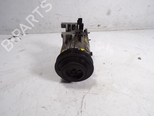 AC compressor HYUNDAI i20 I (PB, PBT) 1.4 CRDi | BP9705394M34 - Image 2