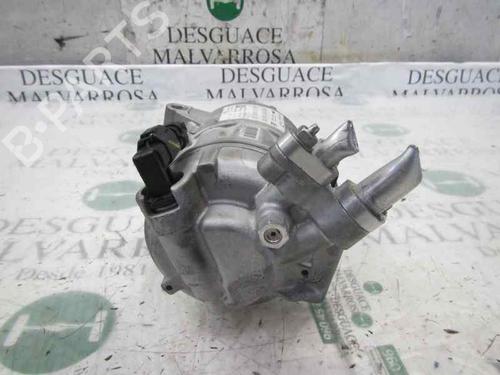 AC compressor PEUGEOT 308 II (LB_, LP_, LW_, LH_, L3_)  | BP3999125M34 