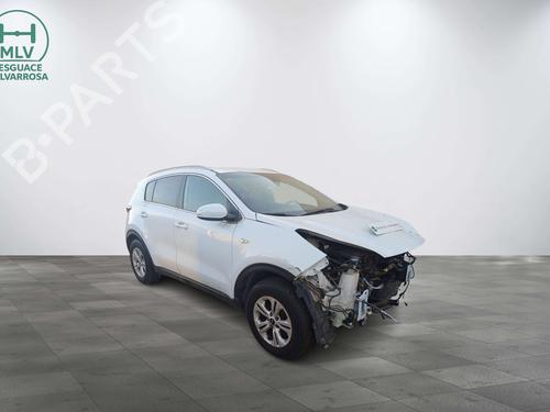 Left front window switch KIA SPORTAGE IV (QL, QLE) 1.7 CRDi | BP38314247I27 - Image 8