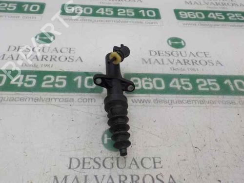 Clutch slave cylinder CITROËN C4 II (NC_) 1.6 HDi 90 | BP14283183M113