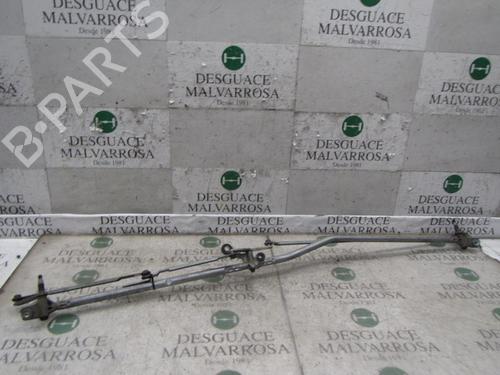 Used Front wipers mechanism Front wipers mechanism PEUGEOT 308 SW I (4E_, 4H_) 1.6 HDi (90 hp) 14275471 14275471