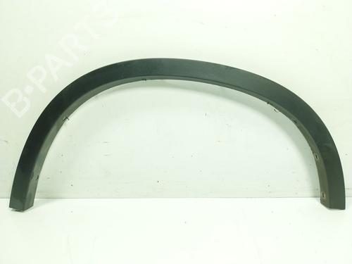 Used Rear left wheel arch trim Rear left wheel arch trim 19533774 19533774