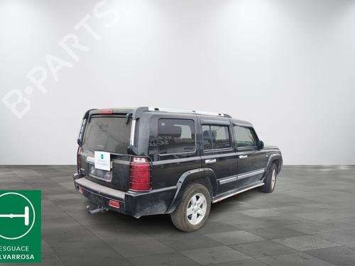Elektronisk modul JEEP COMMANDER (XK, XH)  | BP13545048M83 