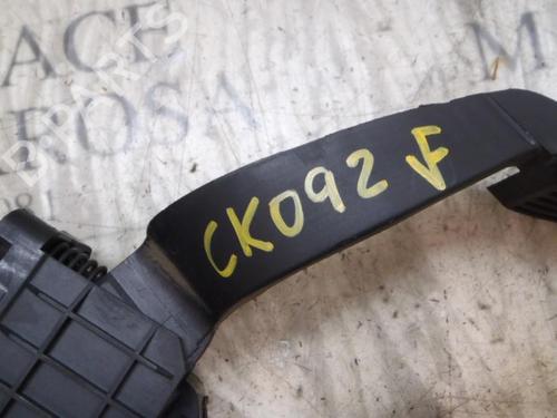Pedal OPEL CORSA D (S07) 1.4 (L08, L68) | BP3819362I4 