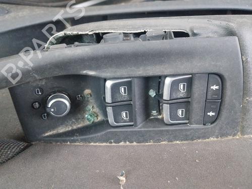 Left front window switch AUDI Q3 (8UB, 8UG) 2.0 TDI quattro | BP16532924I27  - Image 12