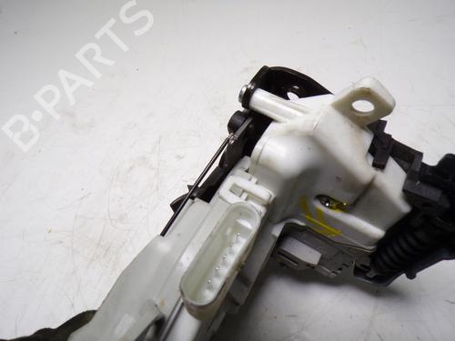 Rear right lock AUDI A3 Sportback (8VA, 8VF)  | BP13248800C99 