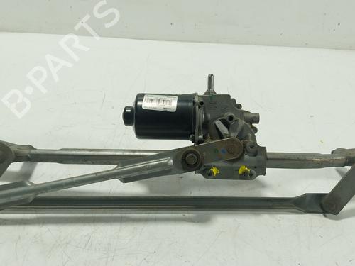 Front wiper motor FORD TRANSIT V363 Van (FCD, FDD)  | BP27806063M29 