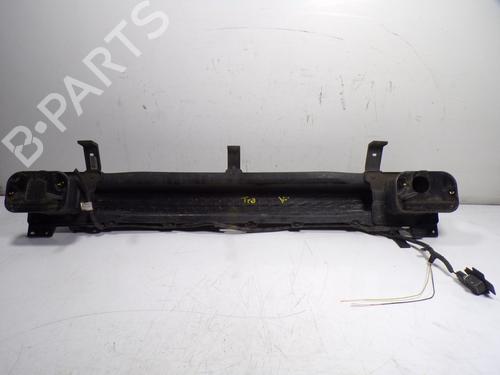Rear bumper reinforcement KIA CARENS IV 1.7 CRDi | BP13883816C73 