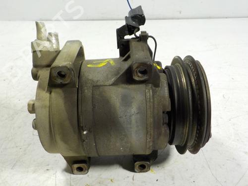 Compresseur AC MITSUBISHI PAJERO III (V7_W, V6_W) 3.2 Di-D (V68W) | BP7261551M34 