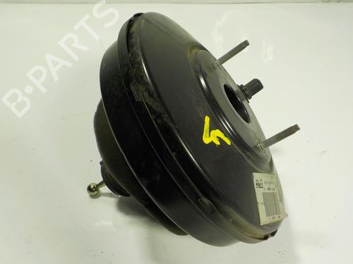 Used Servo brake PEUGEOT 208 I (CA_, CC_) 1.4 HDi (68 hp) 9831247
