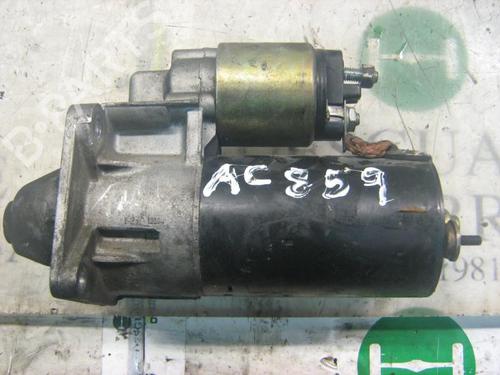 Used Starter Starter ALFA ROMEO 156 (932_) 2.5 V6 24V (932A1) (190 hp) 4032553 4032553