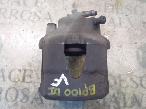 Used Left front brake caliper Left front brake caliper VW GOLF V (1K1) 1.9 TDI (105 hp) 11546369 11546369