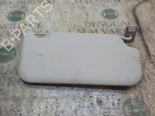 Left sun visor FORD FIESTA VI (CB1, CCN) 1.6 TDCi | BP3850118I1 
