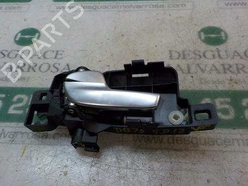 Used Front left interior door handle FORD MONDEO IV (BA7) 2.0 TDCi (140 hp) 3869250