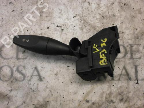 Used Steering column stalk FORD FIESTA V (JH_, JD_) 1.4 TDCi (68 hp) 3738440