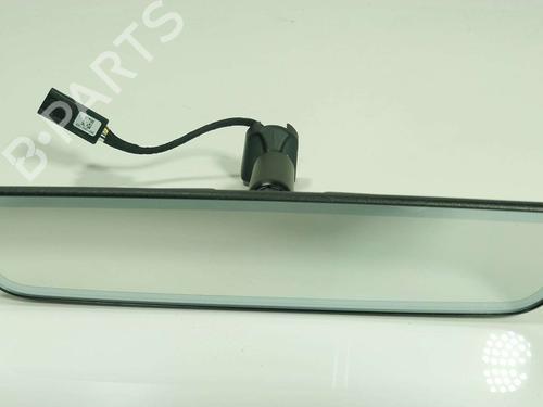 Used Rear mirror Rear mirror 39642892 39642892