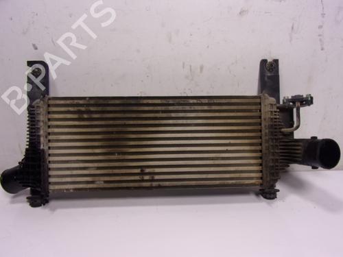 Ladeluftkühler für NISSAN NAVARA NP300 (D40) 2.5 dCi (144 hp) 15542193