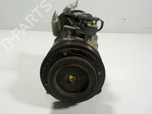 AC compressor BMW 2 Coupe (F22, F87) 218 d | BP13522586M34 