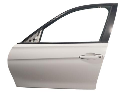 Dør venstre fortil BMW 3 (F30, F80) 316 d (116 hp) 31058155