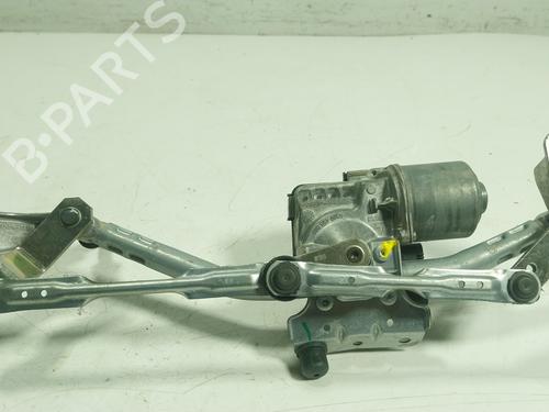 Front wiper motor FORD FIESTA VII (HJ, HF)  | BP25030226M29 