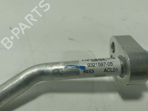 AC pipe BMW 8 Gran Coupe (G16, F93) 840 d xDrive | BP24577921M126 - Image 3