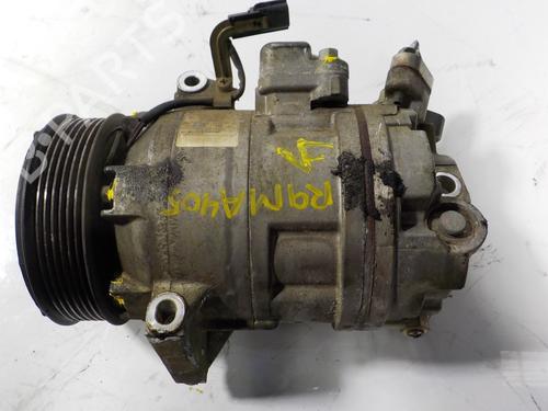 Compresseur AC NISSAN QASHQAI / QASHQAI +2 I (J10, NJ10, JJ10E) 1.6 dCi (130 hp) 7530412