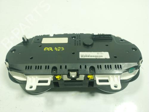 Instrument cluster NISSAN QASHQAI / QASHQAI +2 I (J10, NJ10, JJ10E)  | BP24032473C47 