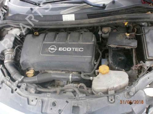 Engine mount OPEL CORSA D (S07) 1.3 CDTI (L08, L68) | BP9081472M89  - Image 7