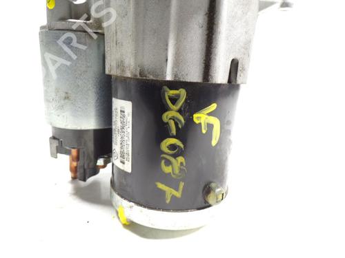 Starter NISSAN QASHQAI II SUV (J11, J11_) 1.2 DIG-T | BP6926327M8 