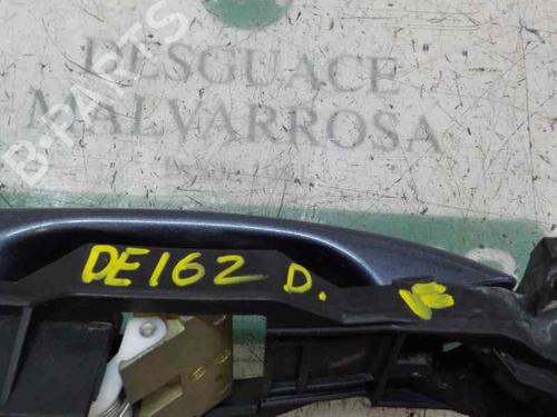 Front right exterior door handle MERCEDES-BENZ CLK (C209) CLK 270 CDI (209.316) | BP4821045C129 
