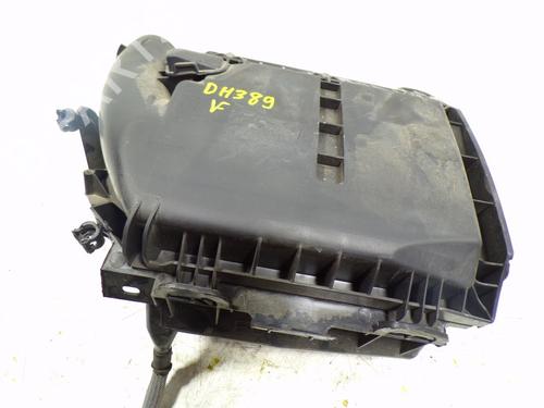 Used Air filter box Air filter box OPEL COMBO Box Body/MPV (K9) [2018-2026] 14286220 14286220