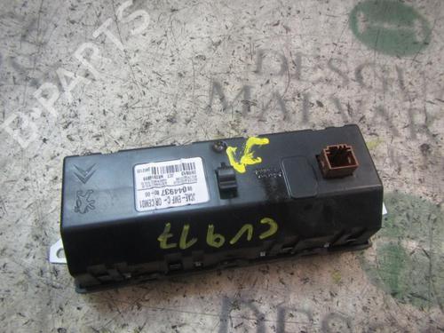 Switch CITROËN C-ELYSEE (DD_)  | BP3835941I30 