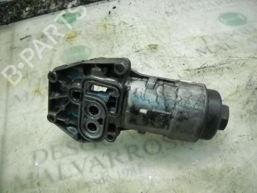 Support OPEL VECTRA B (J96) 2.0 DTI 16V (F19) | BP14487958C155 