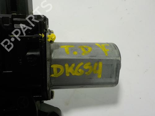 Right rear window motor MAZDA 2 Hatchback (DL, DJ)  | BP13520917E22 
