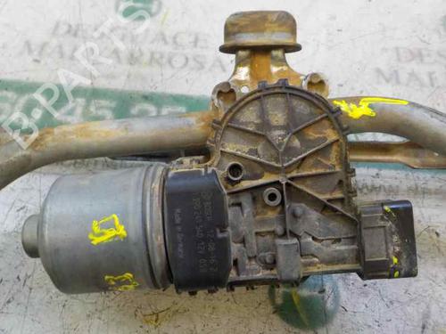 Front wiper motor PEUGEOT 208 I (CA_, CC_) 1.6 BlueHDi 100 | BP6509203M29
