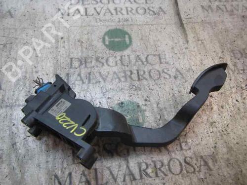 Used Pedal Pedal FIAT BRAVO II (198_) [2006-2016] 4009552 4009552