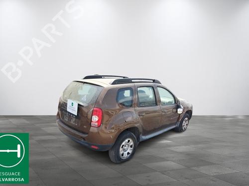 Catalyst DACIA DUSTER (HS_)  | BP15657053M10  - Image 10
