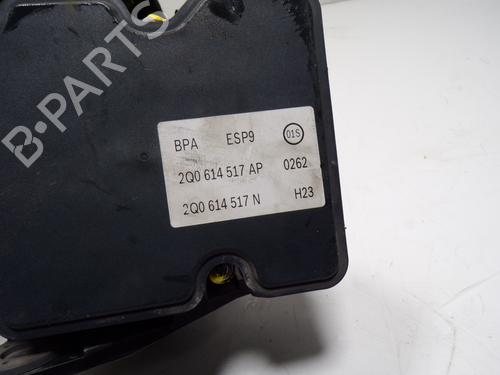 ABS pump SEAT IBIZA V (KJ1, KJG) 1.0 TSI | BP10778833M43 