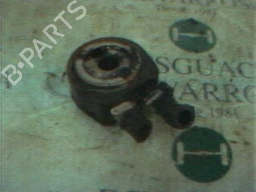 Used Oil radiator Oil radiator 14277144 14277144