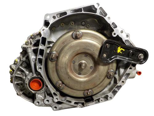 Used Gearbox Gearbox MAZDA CX-5 (KE, GH) [2011-2017] 15586037 15586037