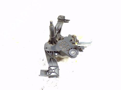 Used Rear wiper motor Rear wiper motor OPEL CORSA E (X15) 1.4 (08, 68) (90 hp) 9370844 9370844
